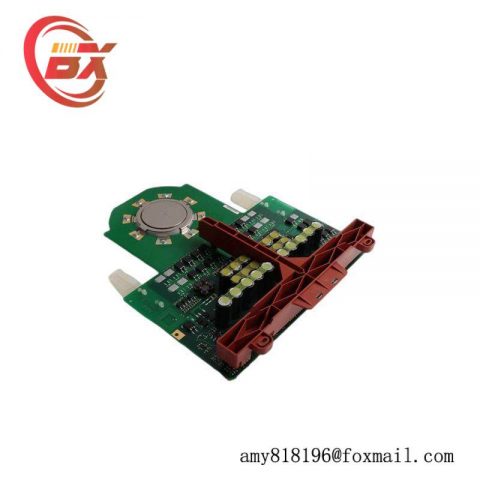 ABB HIEE305114R0001 UNS4684A-P2 PCB Assembly