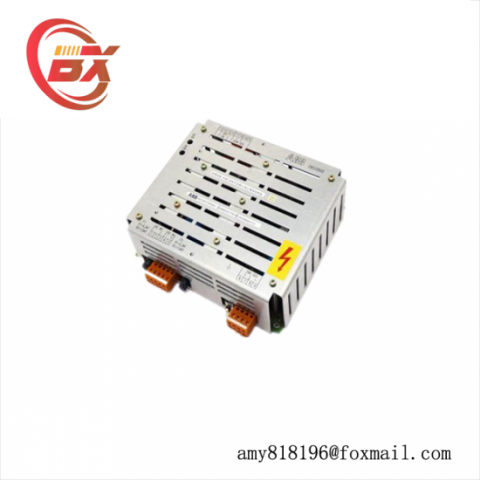 ABB HIEE305120R0002 UNS0868A-P V2 Power Supply - High Performance, Reliable Industrial Solution