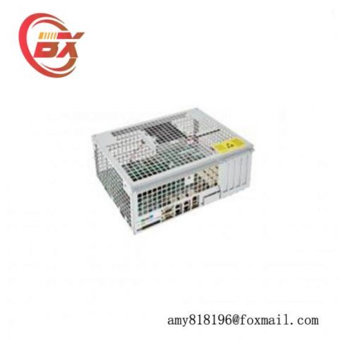 ABB HIEE400103R1 CSA463AE Industrial Control Module