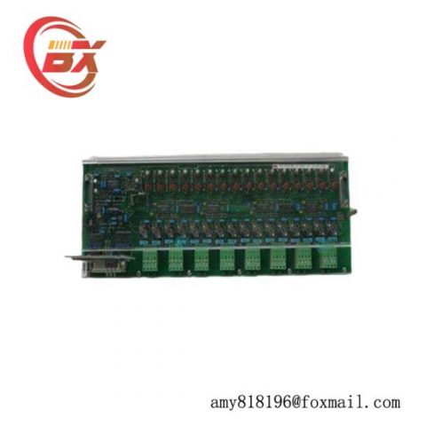 ABB HIEE400923R0001: Advanced Control Module for Industrial Automation