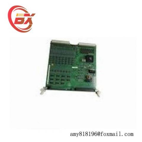 ABB HIEE405246R0002 - UNI-PLC System Module, Designed for Precision Control