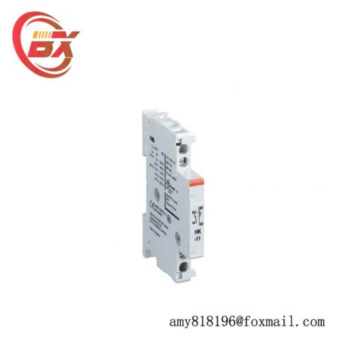 ABB HK-11 Industrial Control Module