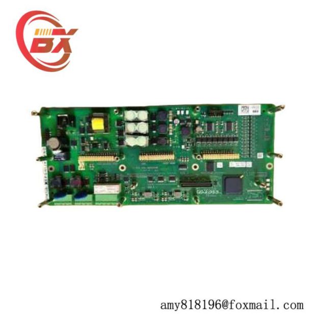 ABB HK-11 Industrial Control Module