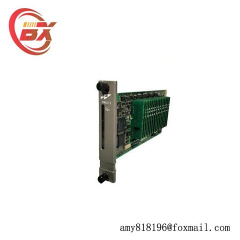 ABB IMASI13 Analog Input Module - High-Performance, Reliable Control Solution