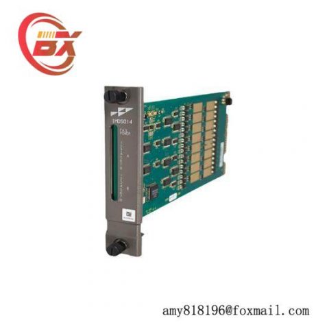 ABB IMDSO14 Digital Output Module for Industrial Automation Control Systems