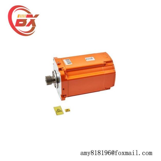 ABB INICT01 Industrial Control Module