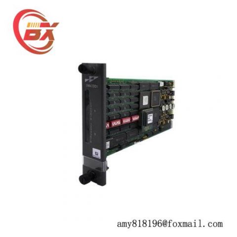 ABB INNIS01 - Bailey PLC Network Interface Slave Module