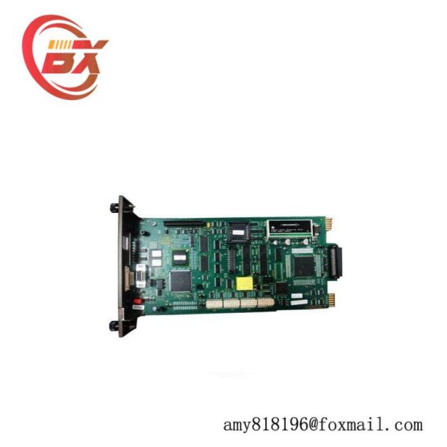 ABB INNIS21 PLC Network Interface Module