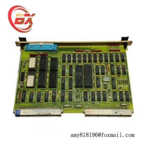 ABB IOD86-MEM: Modular Memory Board for Industrial Automation, 100 characters
