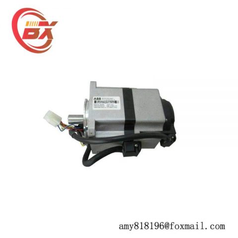 ABB IRB1200 Three-Axis Robot Motor - Model 3HAC044514-001