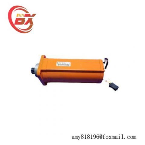 ABB IRB 4400 4-5 Robot Servo Motor Axis, Designed for Precision Automation