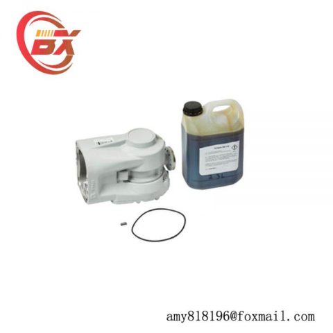 ABB IRB44004-63HAB7705-1 Cable Unit Ax. 4-6: Industrial Control Solutions