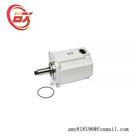 ABB IRB4602-33HAC037192-003 Motor incl. Pinion