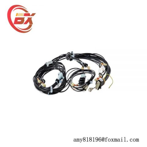 ABB IRB 6600 Series - 3HAC17484-8/06 & 3HAC047118-004 Modules
