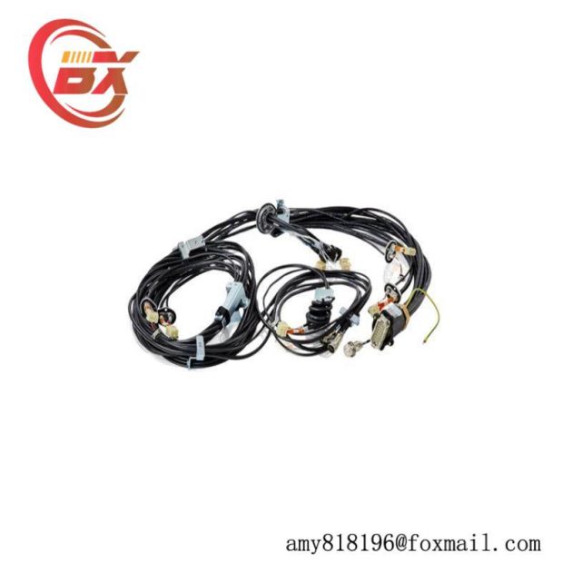 ABB IRB 6600 Series - 3HAC17484-8/06 & 3HAC047118-004 Modules