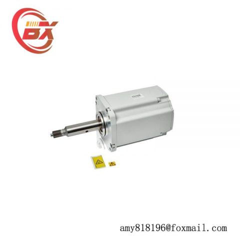 ABB IRB6603 HAC057551-004: Precision Drive with Integrated Pinion