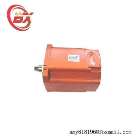 ABB IRB6620 3HAC034165 Motors incl Pinion, High Performance, Precision Drives