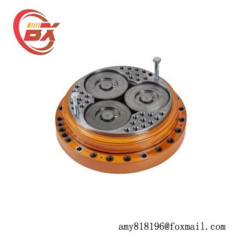 ABB IRB6640 3HAC021127-004 Reducer: Precision and Efficiency in Automation