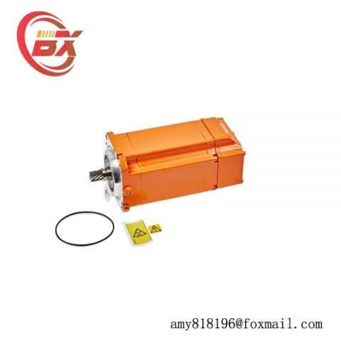 ABB IRB6700, 3HAC055440-004, Rotary AC Motor, Integrated Power Supply