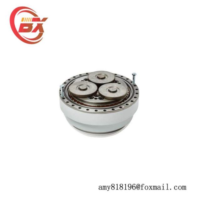 ABB IRB 6700 VR3HAC058399-002 Reducing Gear, Precision, Robustness, Efficiency