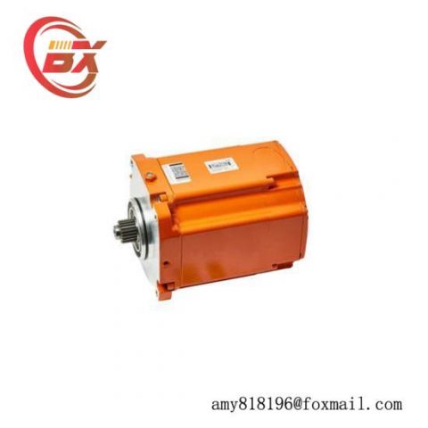 ABB IRB 7600-3HAC14040-1 Motor with Pinion, Precision Industrial Solution