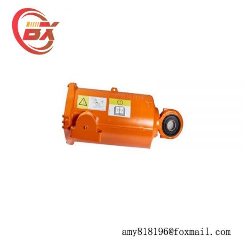 ABB IRB 7600-3HAC14214-1 & 6640-3HAC037635-003 & 6600-3HAC037635-003, Integrated Automation Robots