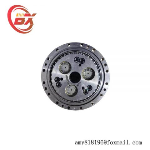 ABB IRB 7600-3HAC17272-1 Gear Assembly