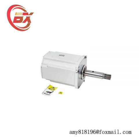 ABB IRB7603 HAC024776-001 Motor with Pinion