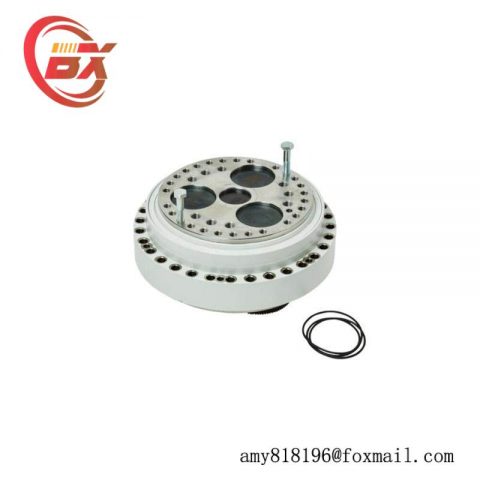 ABB IRB 8700 3HAC043073-003 RV-500N-236.36 Reduciton Gear, Precision Industrial Automation Solution