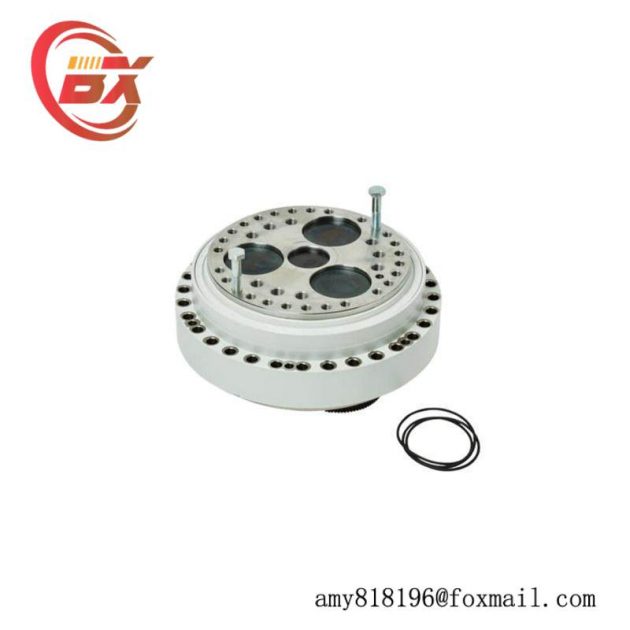 ABB IRB 8700 3HAC043073-003 RV-500N-236.36 Reduciton Gear, Precision Industrial Automation Solution