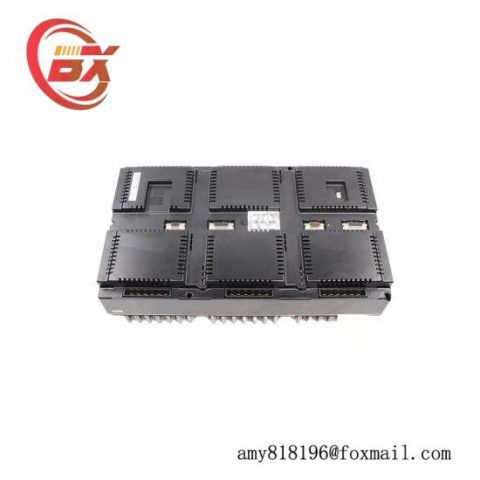 ABB IRC53 HAC025338-004 Industrial Robotics Motor