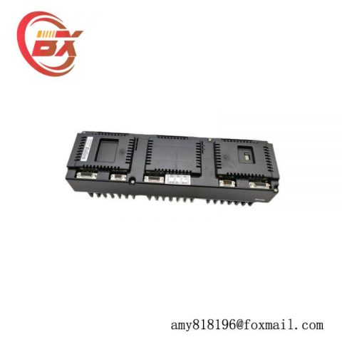ABB Advanced Robot Controllers & I/O Modules, Including IRC5, IRB7600 & DSQC1015, 3HAC Series