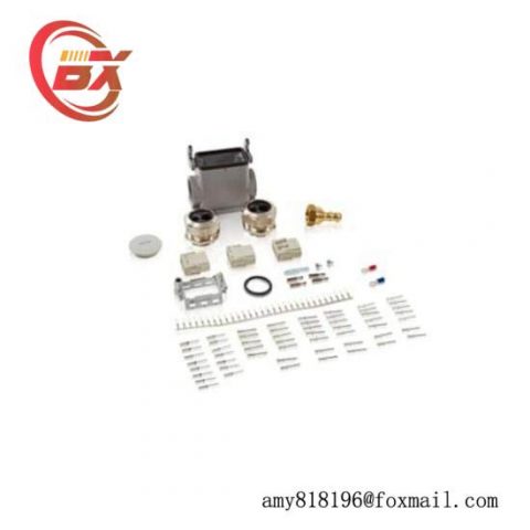 ABB IT94-3 HESG440310R2 Industrial Control Module