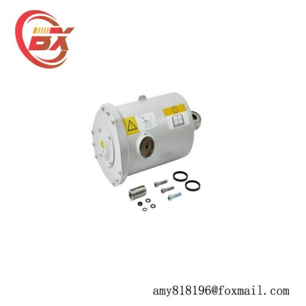 ABB IW93-2 HESG440356R1 High-Frequency Industrial Module Controller