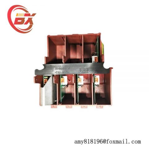 ABB KUC755AE117 3BHB005243R0117: Advanced Power Converters Module