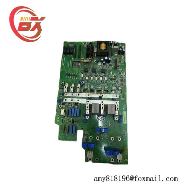 ABB L110-24-1 Industrial Control Module