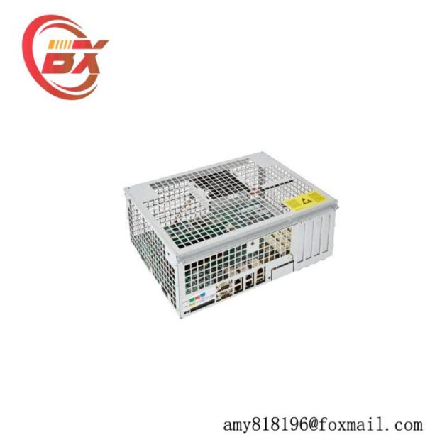 ABB L110-24-1 Industrial Control Module