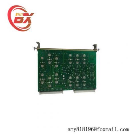 ABB LT8978bV1 HIEE320639R1 - Industrial Control Module
