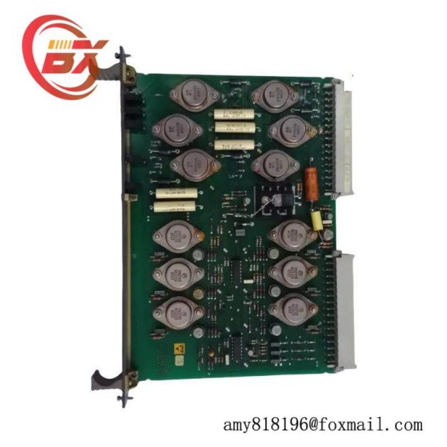 ABB LT8978bV1 HIEE320639R1 - Industrial Control Module