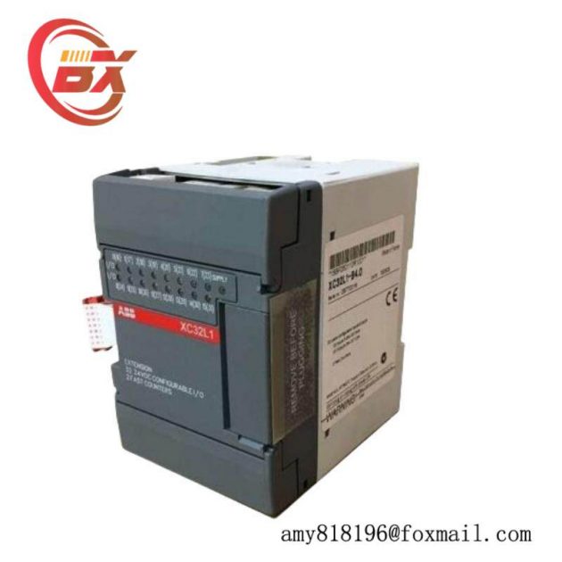 ABB LT8978bV1 HIEE320639R1 - Industrial Control Module