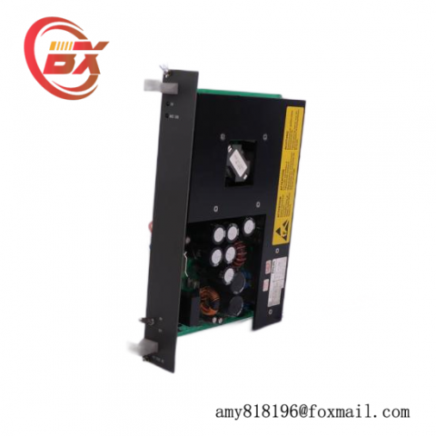 ABB LWN2660-6EG 3BHL000986P7002 High-Efficiency Drive Module