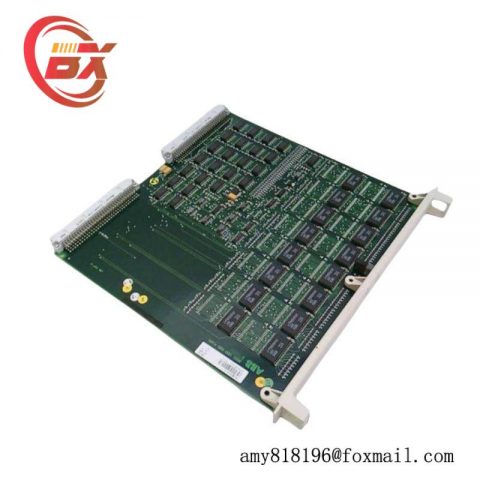ABB MAI32LAD Module: Advanced Industrial Automation Solutions