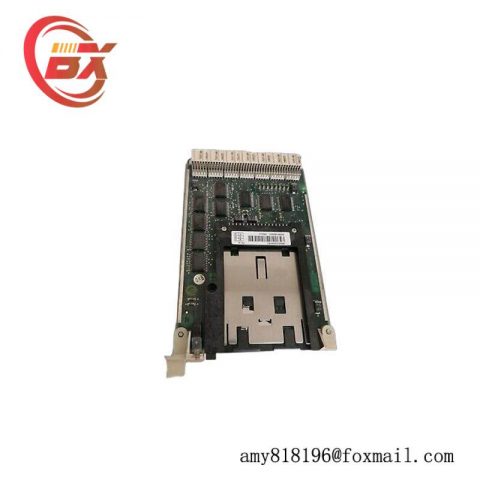 ABB MB510 3BSE002540R1 Industrial Control Module