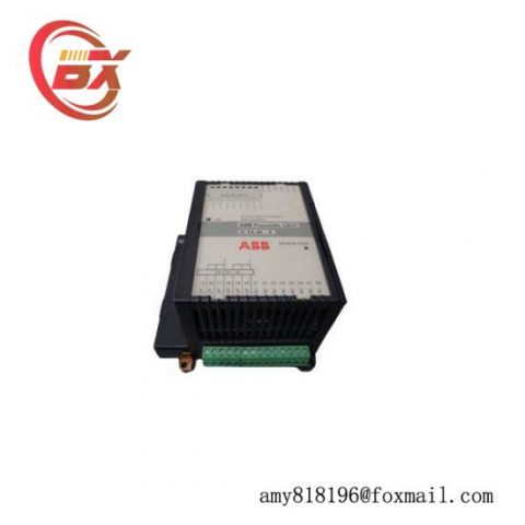 ABB NBRA-659C Industrial Control Module