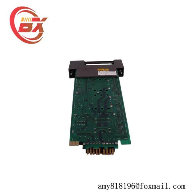 ABB NBRA-659C Industrial Control Module