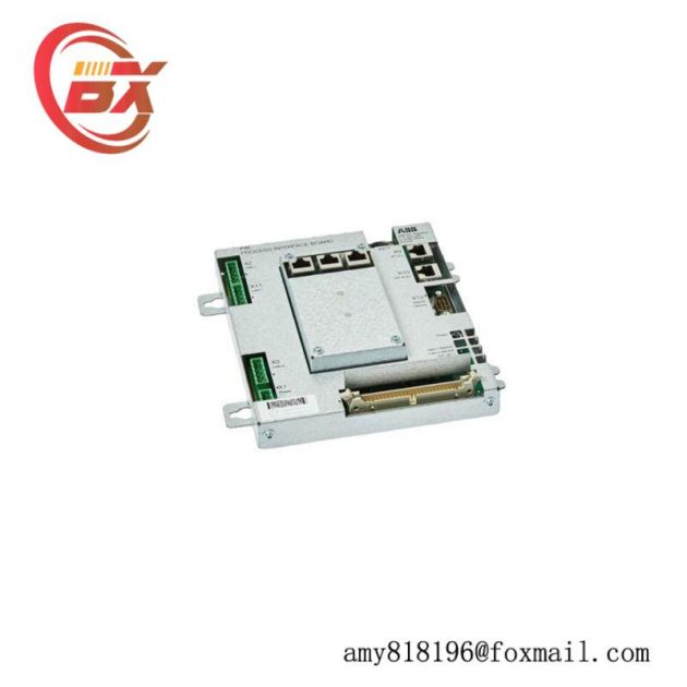 ABB NBRA-659C Industrial Control Module