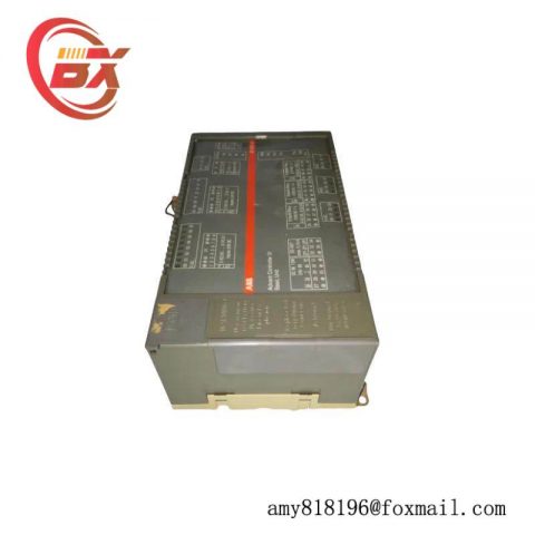 ABB NIMP01 Multi-Function Processor for Industrial Automation Control Systems