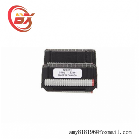 ABB NKEB01-A Expander Bus Cable; Producer: ABB