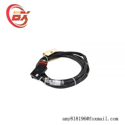 ABB NKTU01-15: Advanced Cable Termination Loop for Industrial Automation