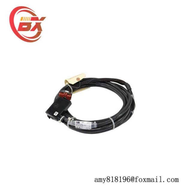 ABB NKTU01-15: Advanced Cable Termination Loop for Industrial Automation